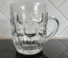 Ravenhead dimpled pint for sale  BURY ST. EDMUNDS