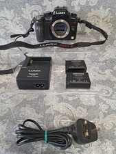 Mint panasonic lumix for sale  AYLESBURY