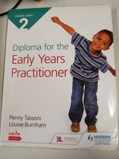 Cache level diploma for sale  UK