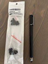 Premium touchstift schwarz gebraucht kaufen  Würzburg