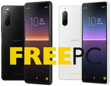 Sony xperia 128 usato  Conselve