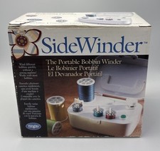 Wrights sidewinder portable for sale  South Boston