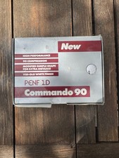 Penfold commando vintage for sale  LONDON