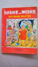 Suske wiske band gebraucht kaufen  Hilden