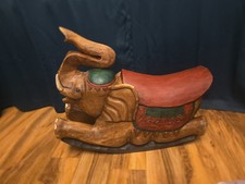 Large vintage hand for sale  NORTHAMPTON