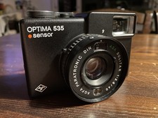 Alte 35mm kamera gebraucht kaufen Alte 35mm kamera gebraucht kaufen  Essen