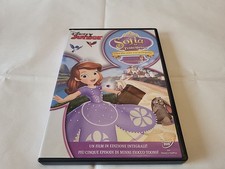 Sofia principessa disney usato  Torino