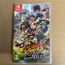 Mario strikers battle d'occasion  Épinal