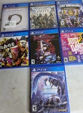 Lot sony playstation for sale  Mobile