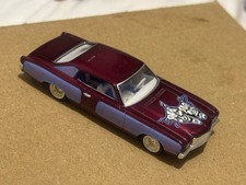 Revell 1970 chevrolet d'occasion  Expédié en Belgium