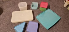 Tupperware dosen set gebraucht kaufen  Bremerhaven