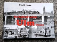 Verkehrsknoten ulm eisenbahn gebraucht kaufen Verkehrsknoten ulm eisenbahn gebraucht kaufen  Frankfurt am Main
