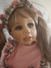 Monika levenig doll for sale  Merrillville