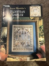 Teresa wentzler egyptian for sale  Mulino