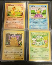 Pokémon base set gebraucht kaufen  Waldbröl