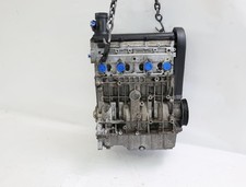 Motor seat leon gebraucht kaufen  Wittenburg