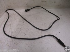 Mercedes r129 cable for sale  WETHERBY