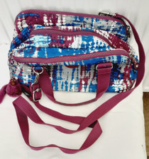 Kipling follo nylon for sale  HAVERFORDWEST