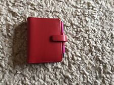 Filofax metropole mini for sale  SAFFRON WALDEN