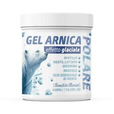 Gel arnica polare usato  Novi Ligure