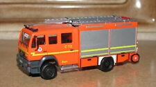 Herpa 268707 feuerwehr gebraucht kaufen  Fulda