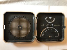 Per radio cubo usato  Rolo