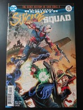 Suicide squad 28a for sale  Brewster