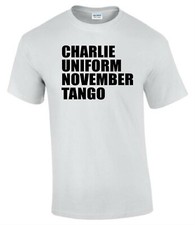 Charlie uniform november for sale  WORCESTER