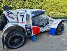 Comp safari milner for sale  LLANDRINDOD WELLS