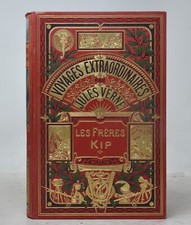 Frères kip jules d'occasion  Juvisy-sur-Orge