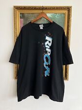 Camiseta Vintage Anos 90 Rip Curl Surfboards Austrália Surf Surf Surf Tamanho XXL comprar usado  Enviando para Brazil