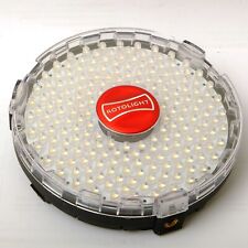 led video light for sale  CHEDDAR