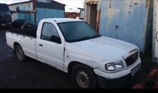 Mazda b2500 pickup for sale  FAVERSHAM