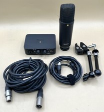 Rode nt1 condenser d'occasion  Expédié en Belgium