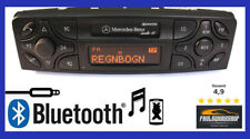 Mercedes audio bluetooth gebraucht kaufen  Edingen-Neckarhausen