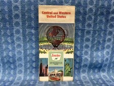 1964 central western for sale  Douglas