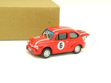 Solido fiat 600 d'occasion Solido fiat 600 d'occasion  Paris VII