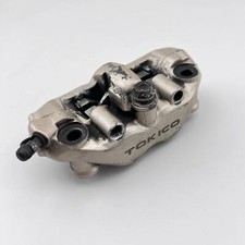 Motorrad tokico 718 gebraucht kaufen  Bad Essen