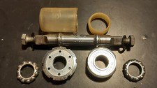 Movimento centrale campagnolo usato  Voghera