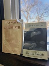 Ina may guide for sale  Springfield