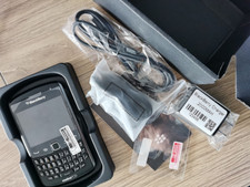 BlackBerry Curve 9360 - Preto/branco (desbloqueado) A+++ EM PROMOÇÃO comprar usado  Enviando para Brazil