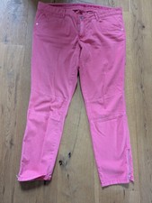 Golfhose alberto pink gebraucht kaufen  Maintal
