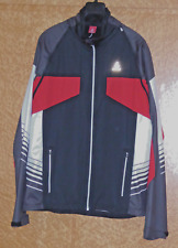 Löffler langlaufjacke weste gebraucht kaufen  Düsseldorf