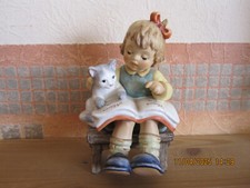 Goebel hummelfigur 2080 gebraucht kaufen  Bad Brückenau