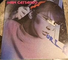 Ivan cattaneo urlo usato  Minerbio