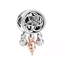 Charm openwork acchiappasogni usato  Paterno