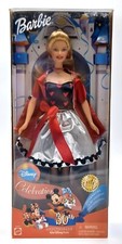 Walt disney 30th gebraucht kaufen  Bogel, Mieheln, Weyer