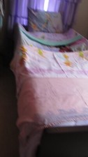 Tinkerbell bed set for sale  Lancaster