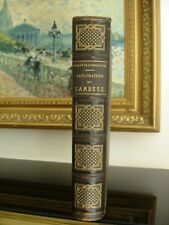 Livingstone explorations zambe d'occasion  Sceaux