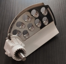 Braun multipractic reibe gebraucht kaufen  Bönen